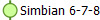 Simbian 6-7-8
